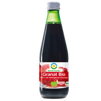 Suc de rodie BIO 300 ml