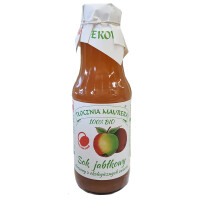 Suc de mere BIO 750 ml