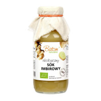 Suc de ghimbir nfc BIO 330 ml