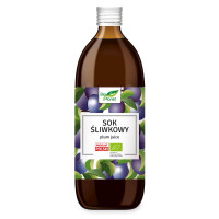 Suc de prune nfc BIO 500 ml