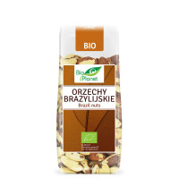 Nuci de Brazilia BIO 150 g
