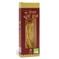 Rădăcină de ginseng BIO 20 g