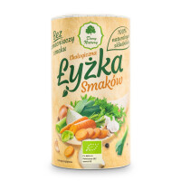 Lingură de condimente de arome bio 150 g