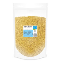 Inul auriu bio 5 kg