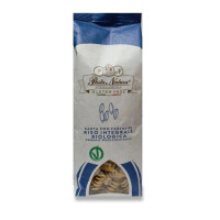 Paste (orez integral) fusilli fără gluten bio 250 g