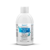 Supliment alimentar pentru articulații, cartilaje și mușchi Lichid fără gluten 500 ml - Pharmovit
