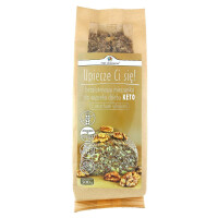 Amestec pentru pâine fără gluten cu nuci (Keto) 500 g - Five Transformations