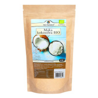 Făină de nucă de cocos BIO 500 g - Five Transformations