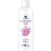 Șampon hidratant pentru păr wild rose ECO 250 ml - Cosnature