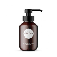 Sticluță de sticlă cu dozator 200 ml - ben & anna