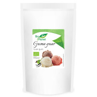 Gumă guar Bio 600 g - Bio Planet