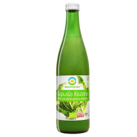 Suc de varză fără gluten NFC BIO 500 ml - Bio Food