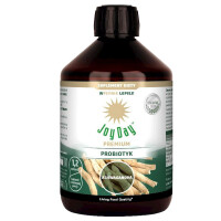 Supliment alimentar probiotic cu ashwagandha fără gluten BIO 500 ml - Joy Day