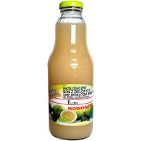 Sweetie NFC suc de grapefruit verde BIO 1 l - Jaffa Gold