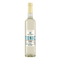 Sirop pentru băuturi și cocteiluri Tonic BIO 500 ml - Hollinger