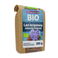 In brun BIO 250 g - Naturavena