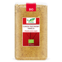 Panela zahăr din trestie bio 1 kg - Bio Planet