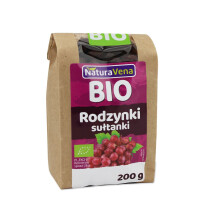 Sultane BIO 200 g - Naturavena