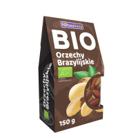 Nuci de Brazilia BIO 150 g - Naturavena