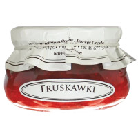 Dulceață de căpșuni 320 g - Krokus