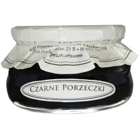 Dulceață de coacăze negre 320 g - Krokus