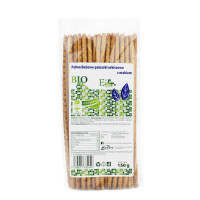 Batoane integrale din spelta cu semințe de mac BIO 150 g - Envoy