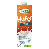 Băutură de ovăz Nu conține zaharuri Fără gluten Bio 1 l - Natumi