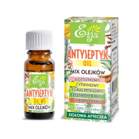 Ulei esențial de ulei antiseptic 10 ml - Etja