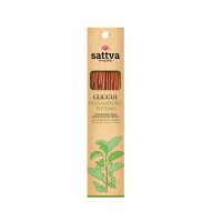 Tămâie indiană Balmoral (15 buc.) 30 g - Sattva