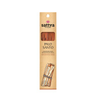 Tămâie indiană palo santo (15 buc.) 30 g - Sattva
