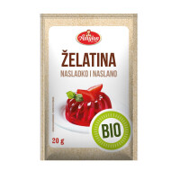 Gelatină pulbere BIO 20 g - Amylon
