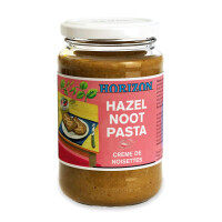 Cremă de alune BIO 350 g - Horizon