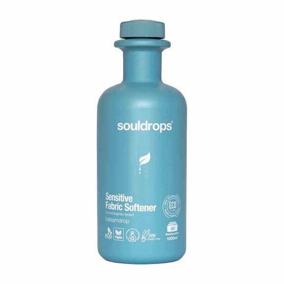 Balsamdrop Balsamdrop balsam delicat pentru balsamuri 1 l