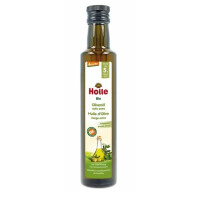 Ulei de măsline extravirgin de 5 luni Demeter BIO 250 ml - Holle