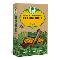 Condimente pentru carne de pasăre 50 g