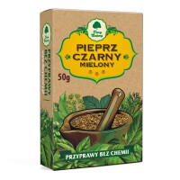 Piper negru măcinat 50 g