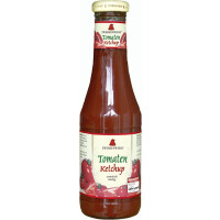 Ketchup fără gluten Bio 500 ml