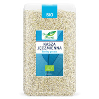 Crupe de orz BIO 1 kg