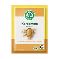 Cardamom măcinat BIO 10 g