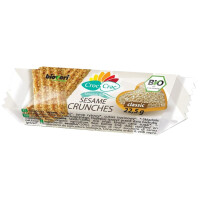 Șuncă clasică BIO 22,5 g - Croc-Crac (Bioveri)