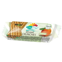ORANGE SEEDS BIO 22,5 g - CROC-CRAC (BIOVE