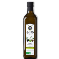 ULEI EXTRA VIRGIN BIO 750 ml - JULES BRO