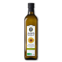 ULEI VIRGIN BIO 750 ml - JULES BROCH