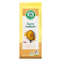 Condiment indian de curry BIO 50 g