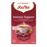 Sprijin imunitar BIO (17 x 2 g) 34 g
