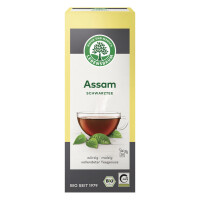 Ceai negru assam express BIO (20 x 2 g) 40 g