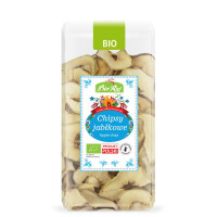 Chipsuri de mere BIO 50 g