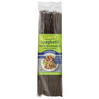 Tăiței spaghete fără gluten (hrișcă) BIO 250 g