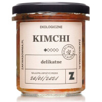 Kimchi delicat BIO 300 g