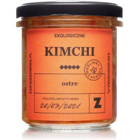 Kimchi picant BIO 300 g